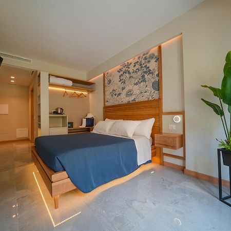 Cuore Di Tropea B&B エクステリア 写真