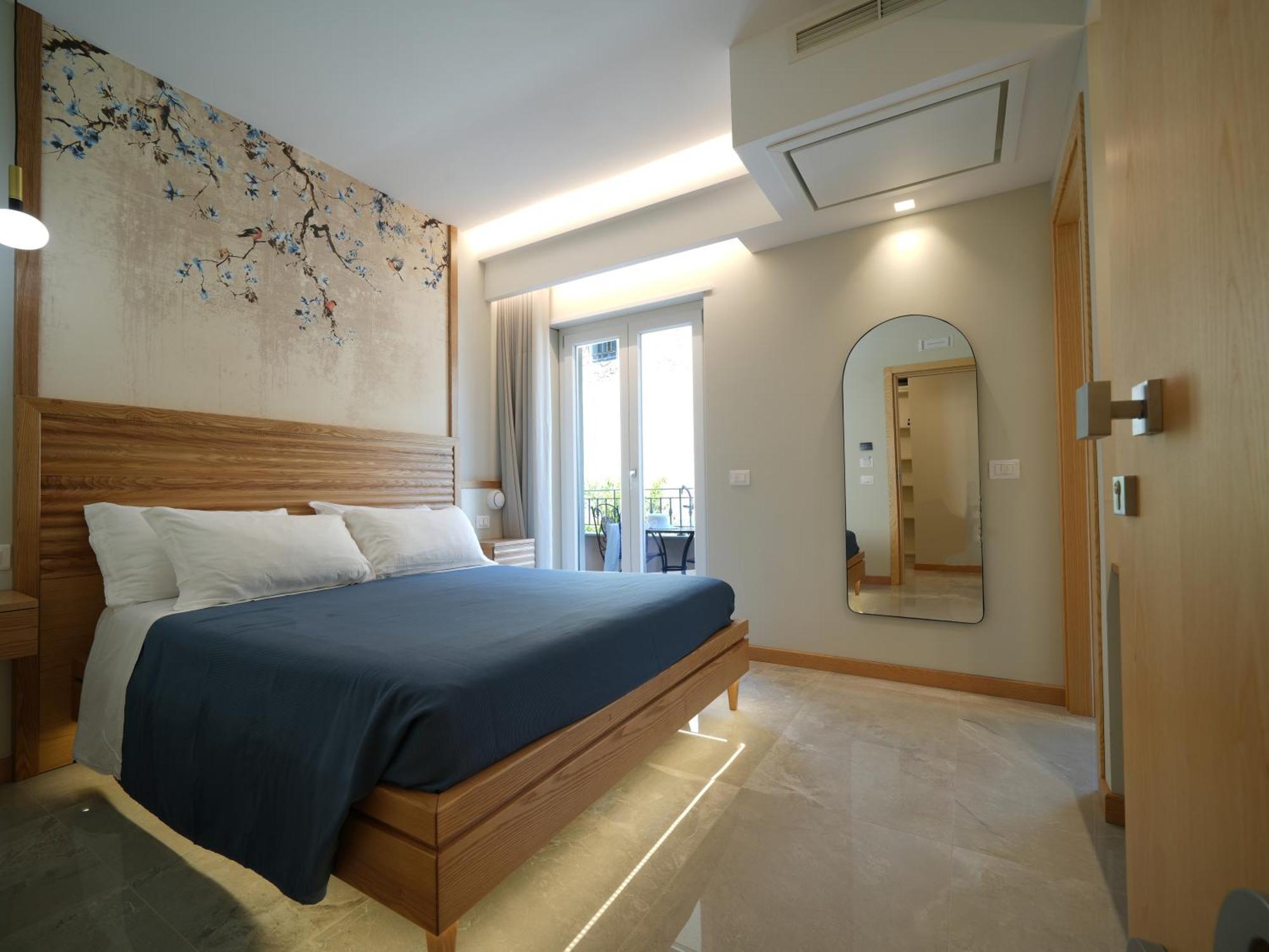 Cuore Di Tropea B&B エクステリア 写真