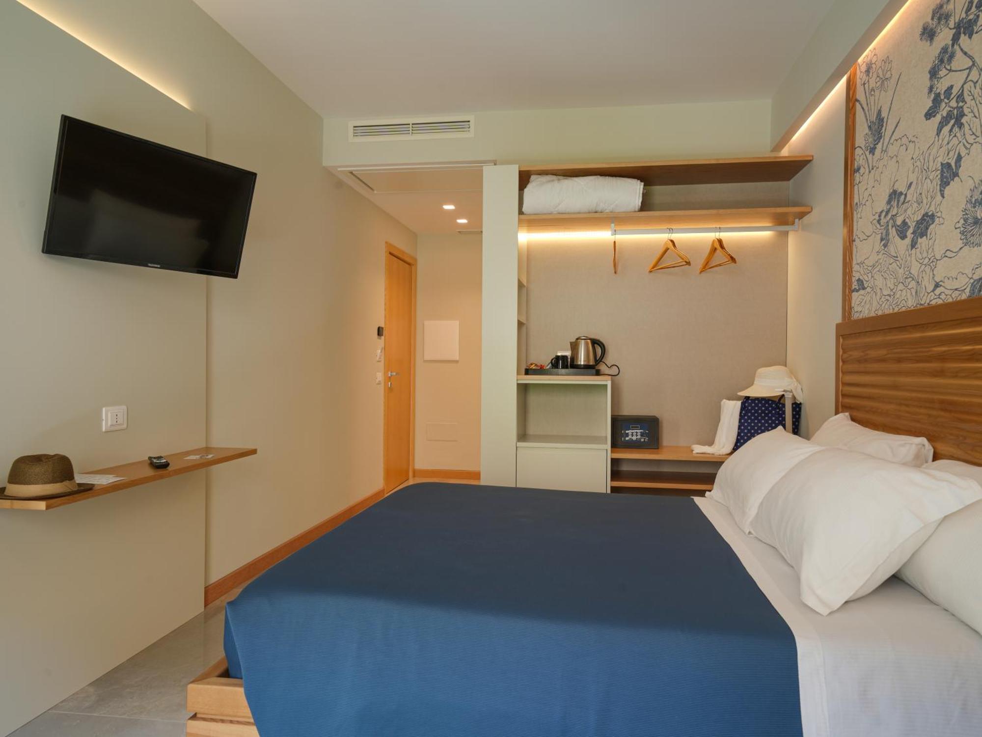 Cuore Di Tropea B&B エクステリア 写真