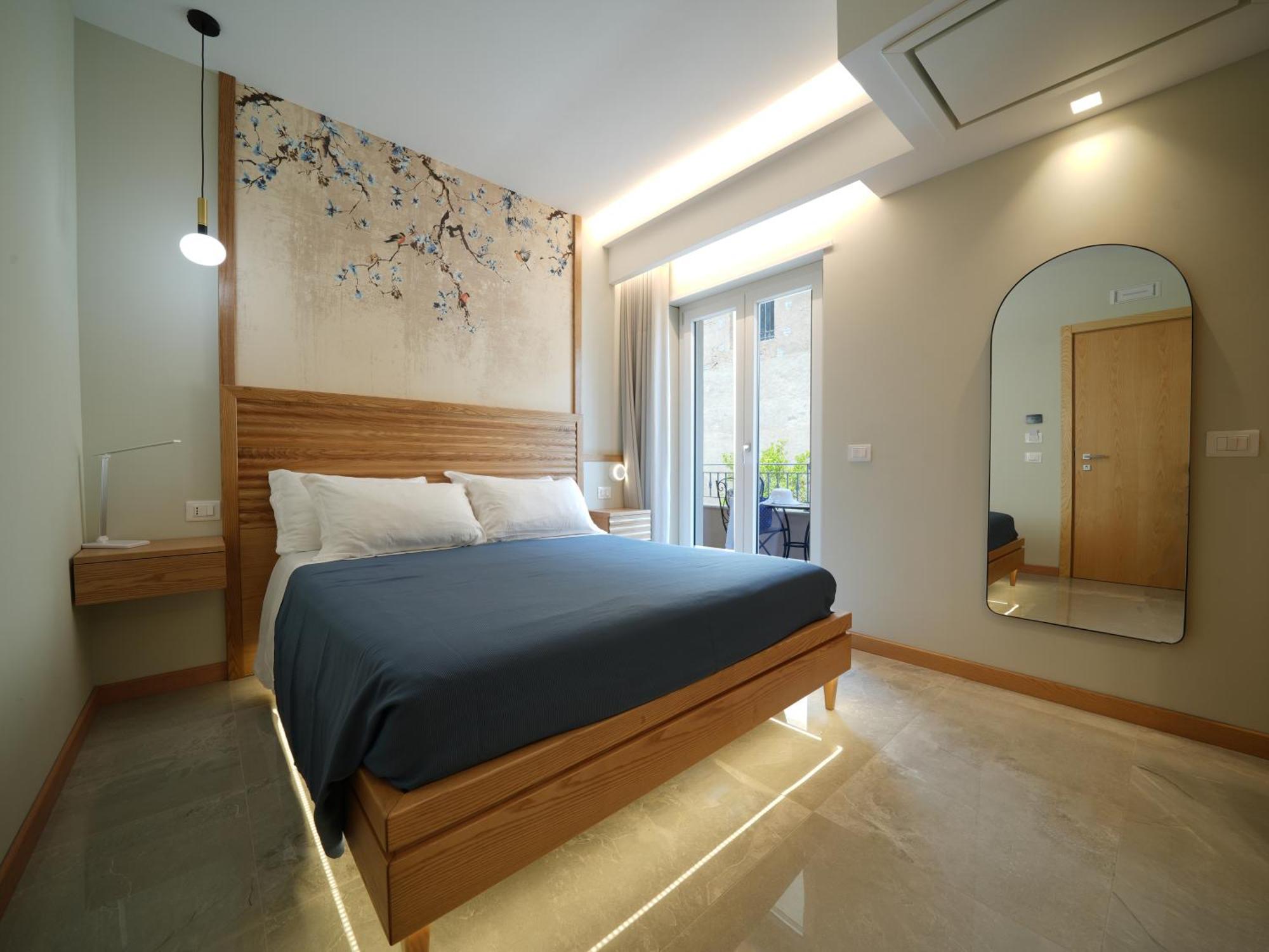 Cuore Di Tropea B&B エクステリア 写真