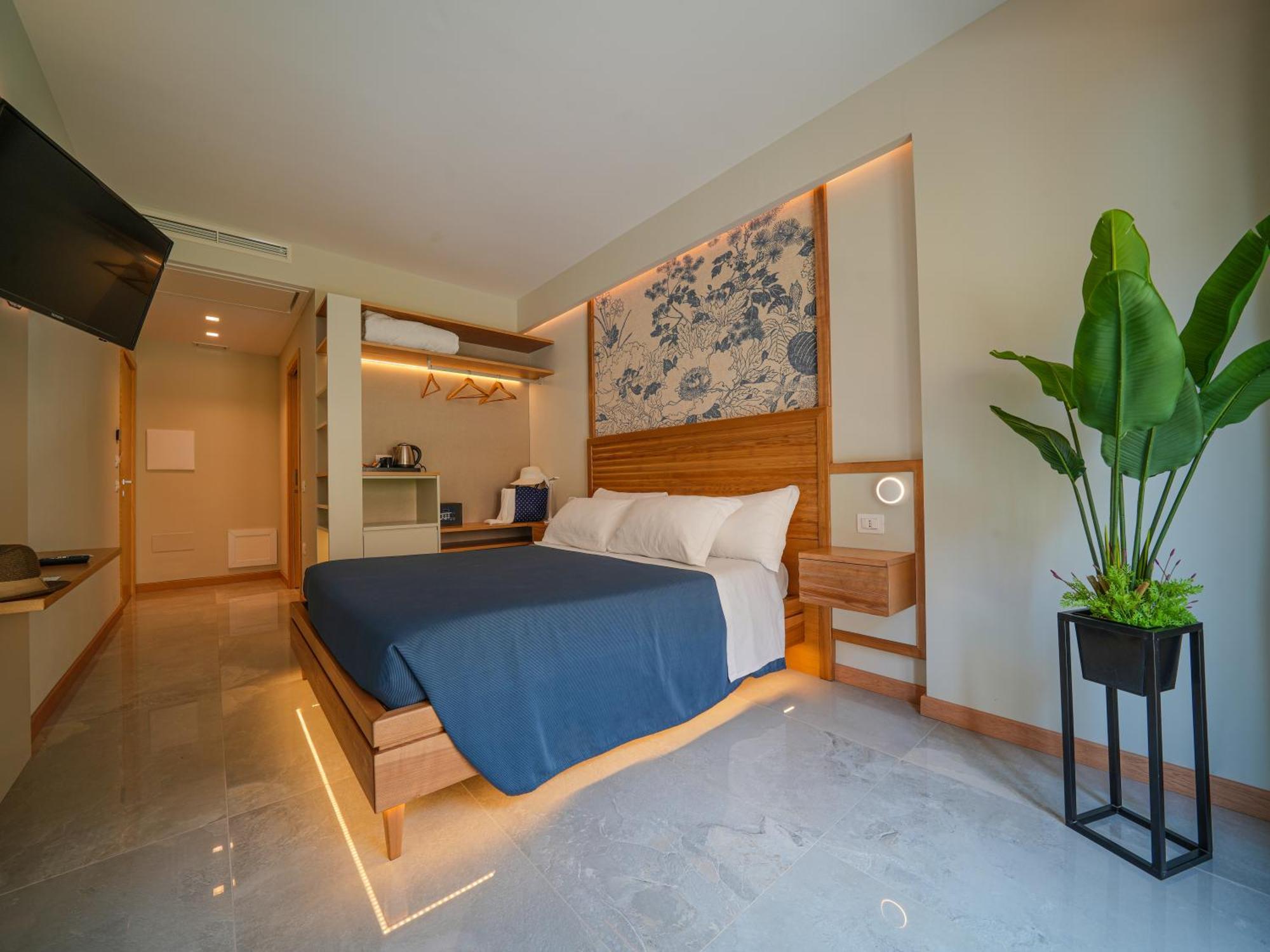 Cuore Di Tropea B&B エクステリア 写真