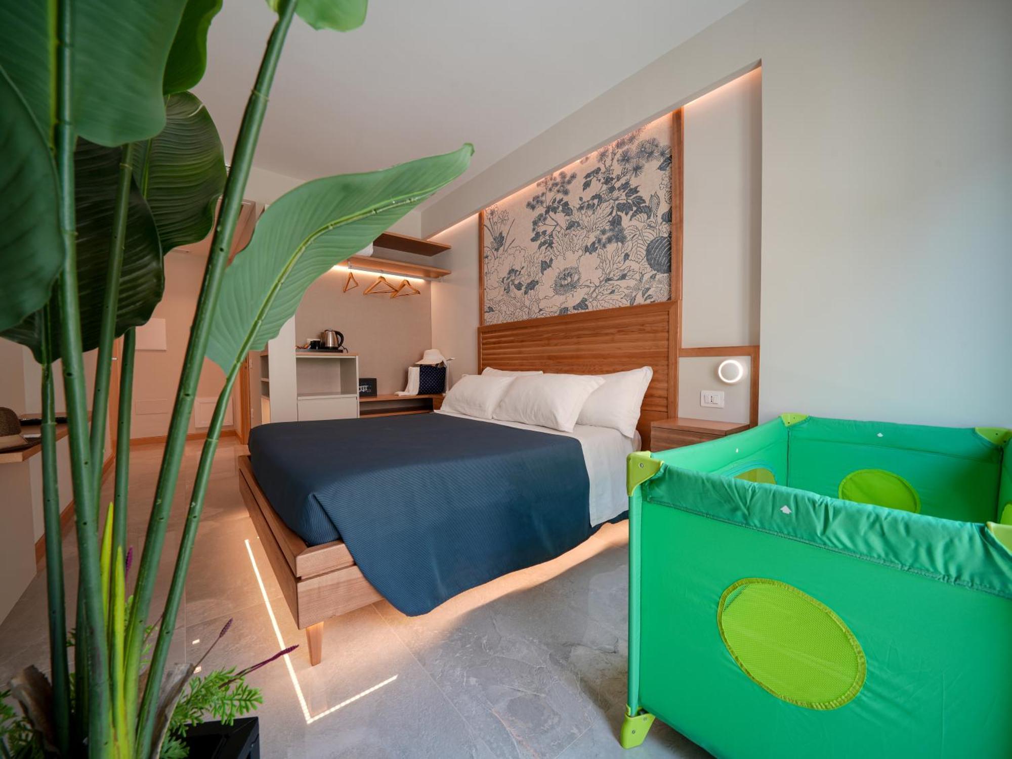 Cuore Di Tropea B&B エクステリア 写真
